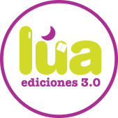 Logo Lúa Ediciones 3.0